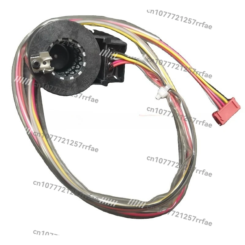 

Suitable for central air conditioner electronic expansion valve 17400302000034 DZF24XQ-700-XHP6R DC12V MISZ-11R