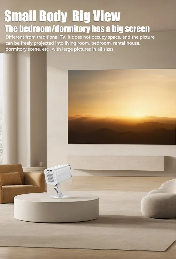 Thumbnail 4 - #81 Ranked Multimedia Projectors Picks in 2026