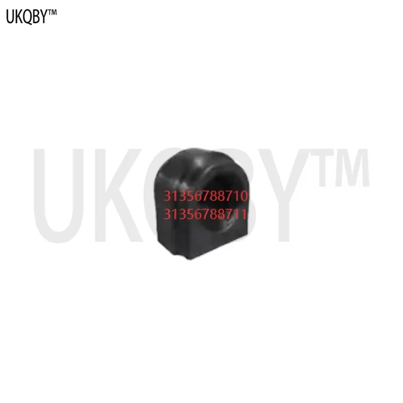 Стабилизатор с резиновой опорой, передний кронштейн, шестигранный болт стабилизатора с фланцем 31356788710 31356788711 31356792124 Стабилизатор с резиновой опорой, передний кронштейн, шестигранный болт стабилизатора с фланцем 31356788710 31356788711 31356792124
