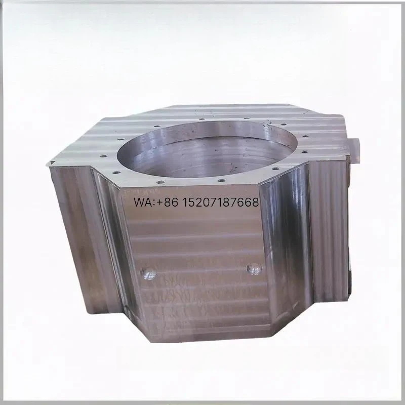 Wmwmnu for DURNEX Eco Friendly Rolling Mill Bearing Base Heavy Duty Cast Steel Support for Metallurgical Equipment