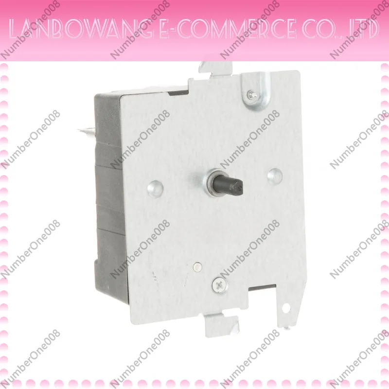 For dryer timer replacement parts, in stock