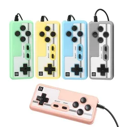 Video Game Consoles Micro Usb Adapter Game Console Controller Gamepad for Handheld Game Player