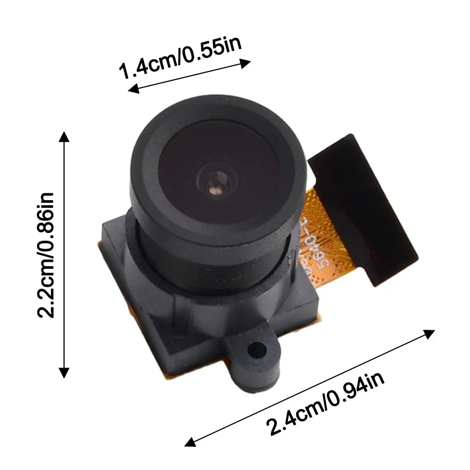 5-Megapixel ESP32-C…