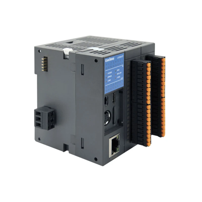 Coolmay-plc Controladores Programáveis Módulo Cpu Expansão Estilo