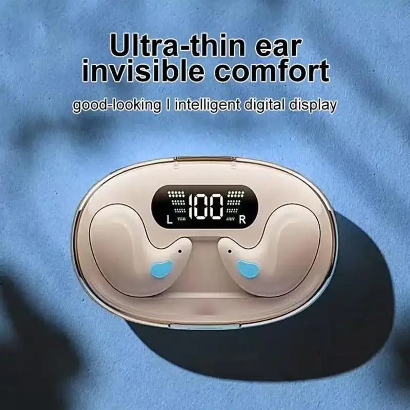 Tws Sleeping Earbud… - image