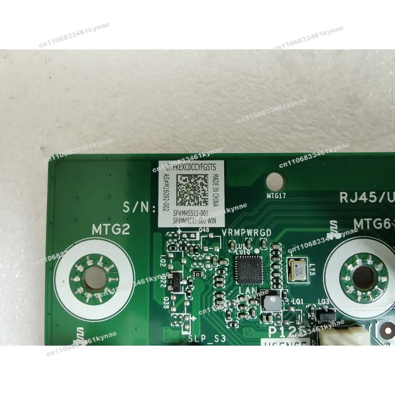 For 290G4 280 288 G8 MT Main Board M45511 M91271-001