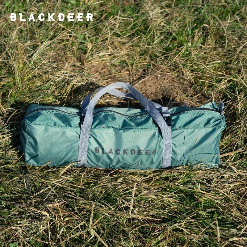 BLACKDEER Sun Shelter Waterproof Camping Tarp, Multifunctional Tent Canopi , Sunshade, Hiking, Survival Gear, Lightweight