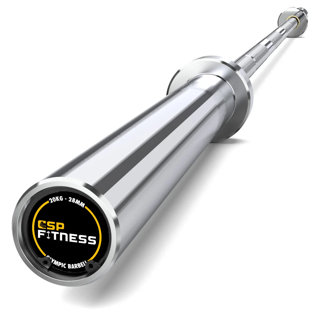 2,2 м 700 фунтов для тренажерного зала, пауэрлифтинга, штанга для тяжелой атлетики