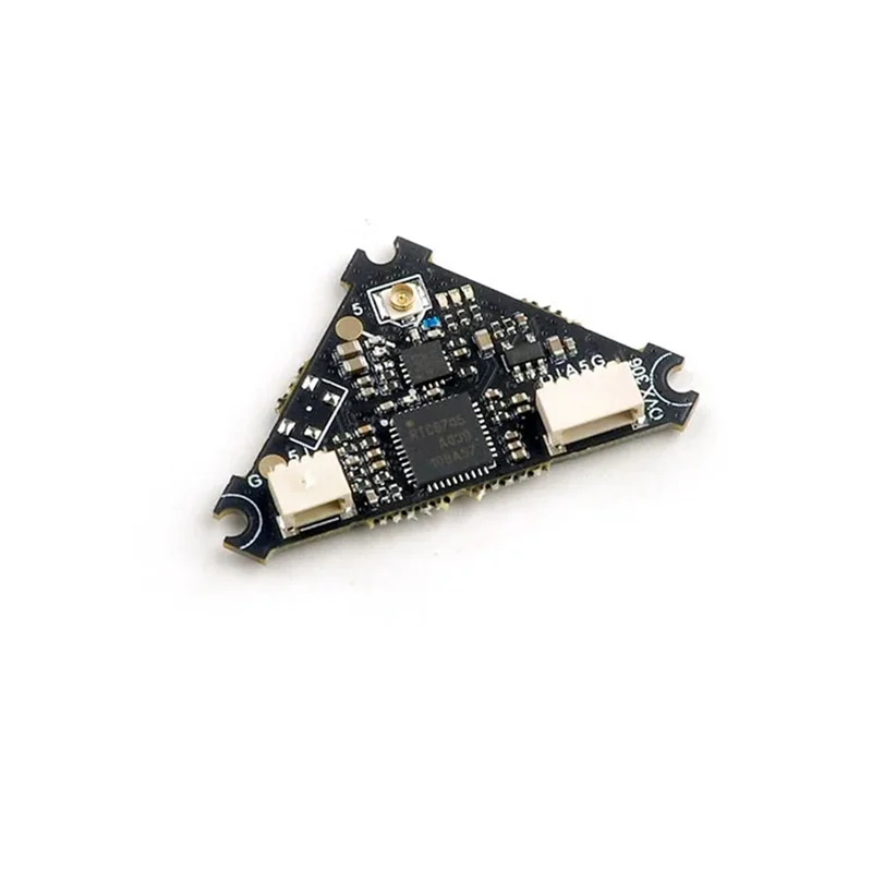 

OVX306 OPENVTX 5.8G 48CH 400Mw Switchable VTX Replacement Of Whoop VTX For Mobula7 Series FPV Tinywhoop Drone-Y41A