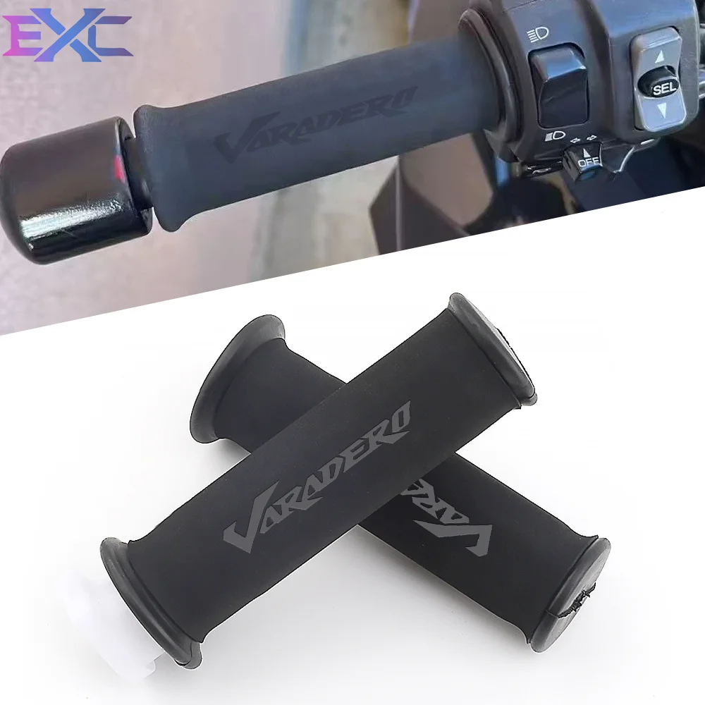 

For Honda XL1000 Varadero 1000 125 XL1000V XL125 XL125V XL Motorcycle Universal Heat Shrinkable Grip Cover Nonslip Grip Glove