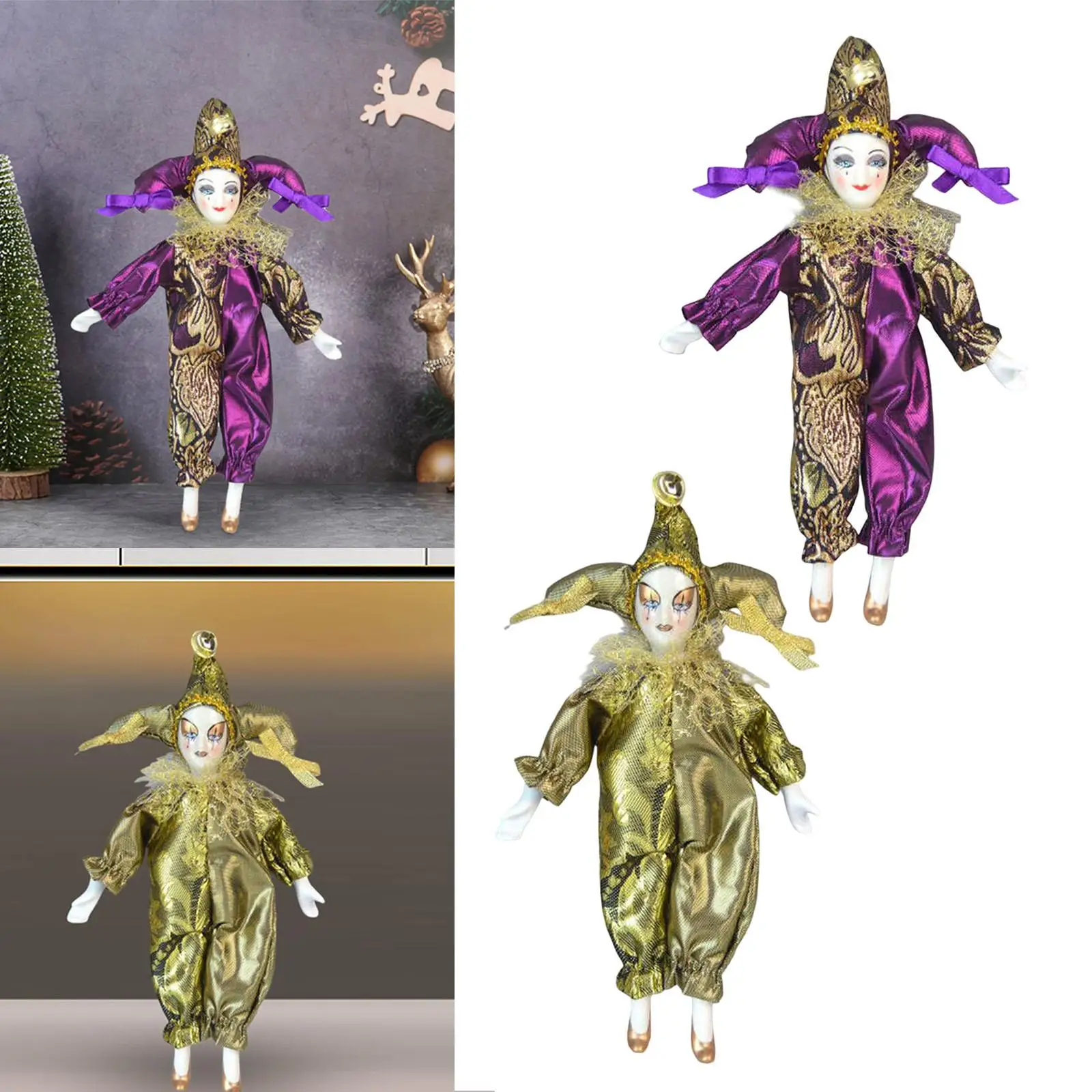 estatueta-de-porcelana-pintada-a-mao-representando-um-palhaco-arlequim-para-decoracao-de-mesa-ou-ambiente-ideal-para-o-halloween-como-objeto-de-colecao-enfeite-original-ou-presente