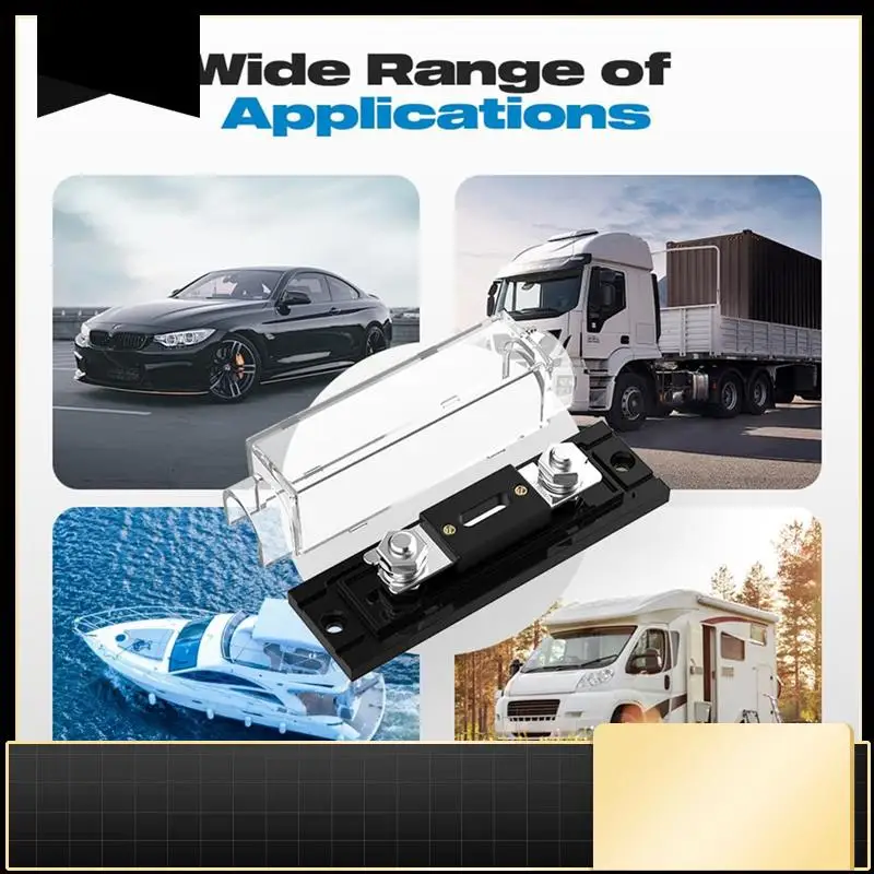 Anl Fuse Holder, 30… - image