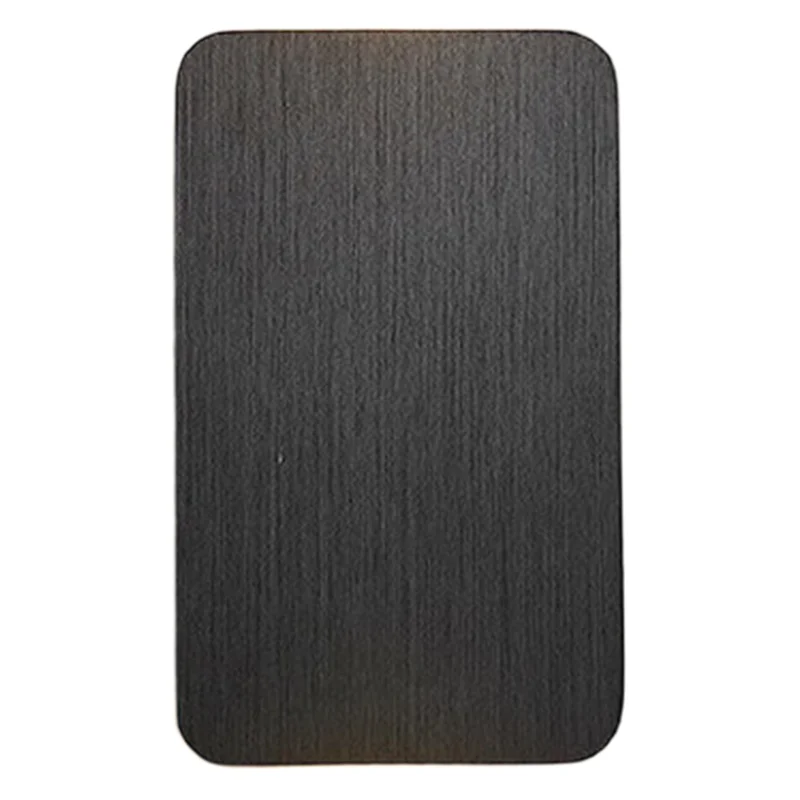 

A25F-Modern Simple Brushed Aluminum LED Indoor Wall Lamp For Bedroom Living Room Aisle Deco Home Lighting