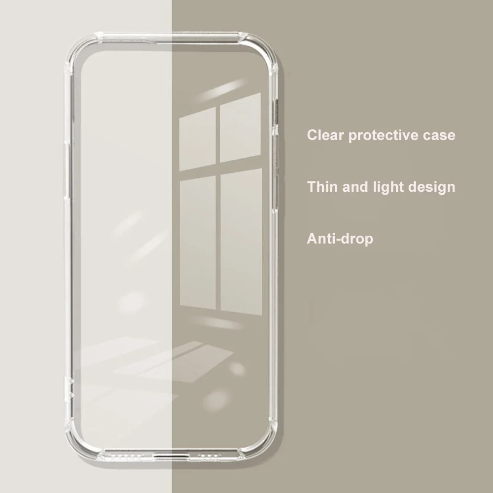 For ZTE U30 Pro U30 Air U60 Pro MU5250 5G Pocket WIFI Router TPU Protective Case Cover or Tempered Glass Screen Protector