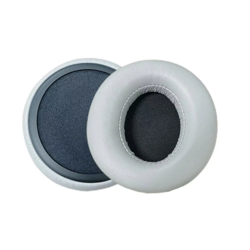 Подушечки для наушников Panasonic RB-M300B M500B M700B, сменные подушечки для наушников, мягкие чехлы с эффектом памяти, губчатые подушки