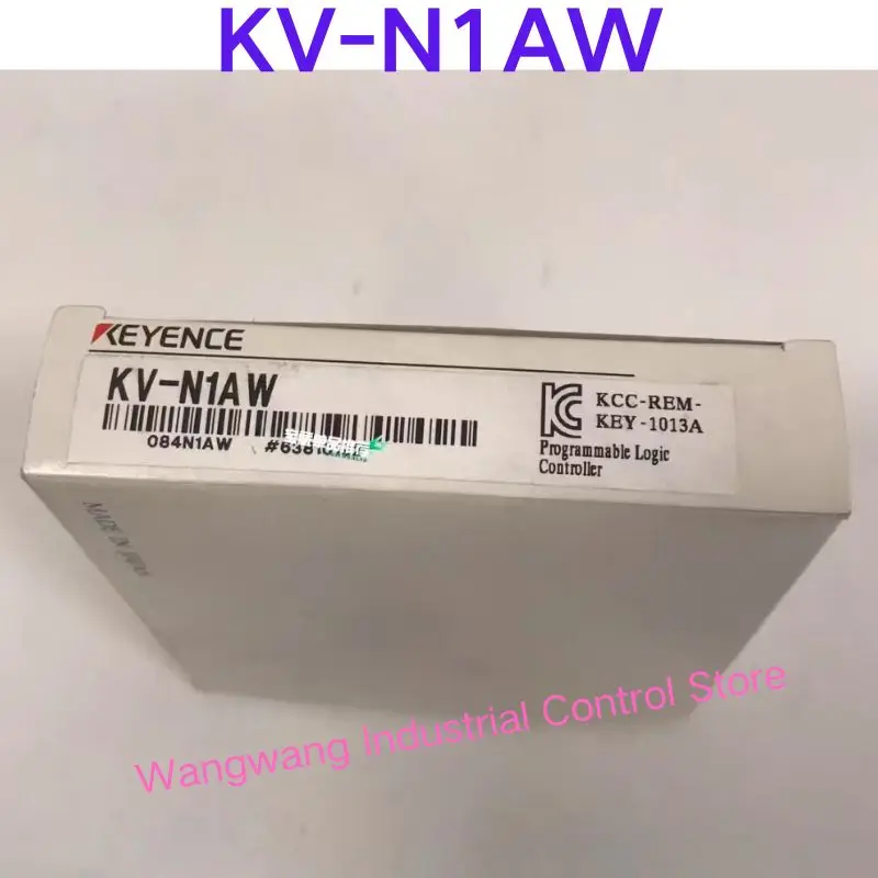 Brand-new  KV-N1AW  PLC Expansion Module