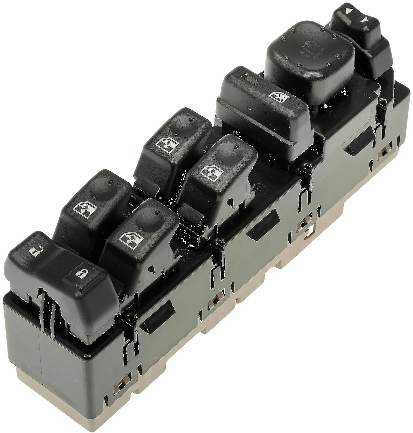 

Power Window Switch 15883320 For GMC Sierra 2500 Chevrolet DWS241