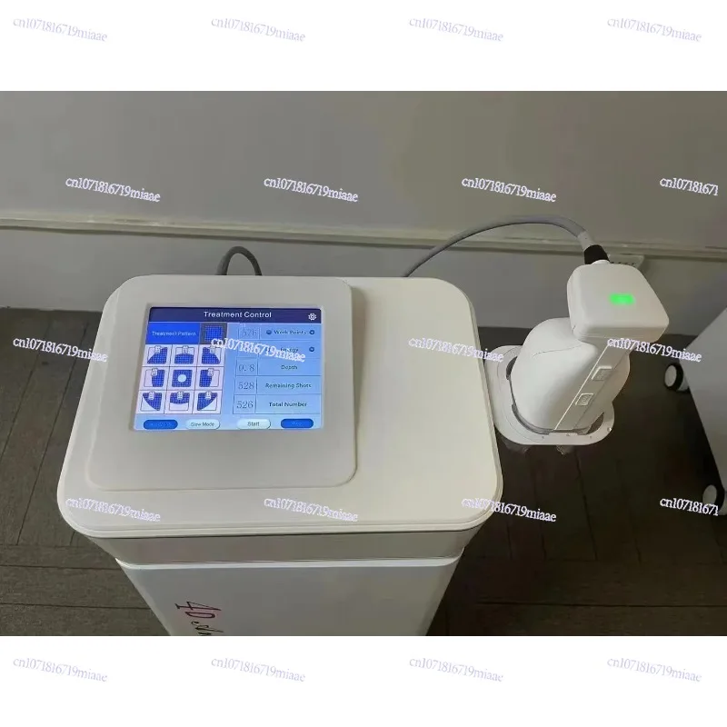 

Body Cellulite Massager Liposonix Weight Loss Body Shaping Equipment 2023