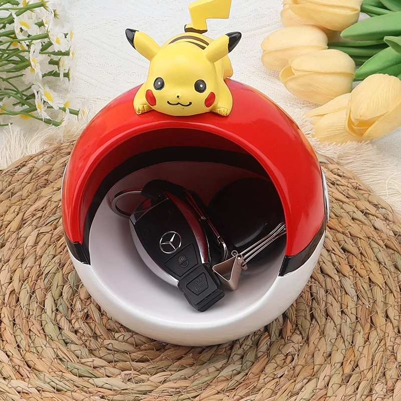 bandeja-organizadora-kawaii-pikachu-pokeball-para-chaves-de-entrada-decoracao-de-mesa-caixa-de-armazenamento-de-figuras-de-anime-melhor-presente-para-fas