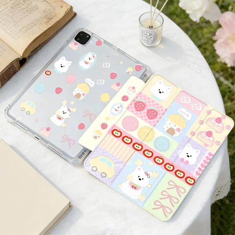 

TPU Soft Case For Honor V8 pro 12.1 Huawei 10.4 MatePad Pro 13.2 Huawei Matepad Pro 10.8 Matepad SE 11 inch Huawei 11.5 11.5S