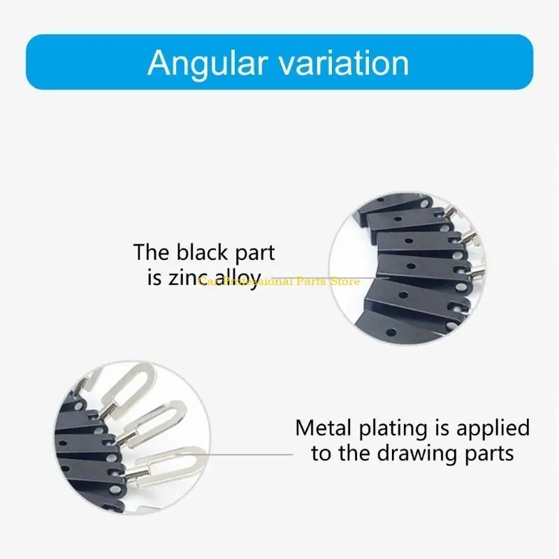 R53D Auto Dent Puller Dent Mine Tool Traceless Dent Set Set Dent Puller Tabs Tabs Blue Tool Tool