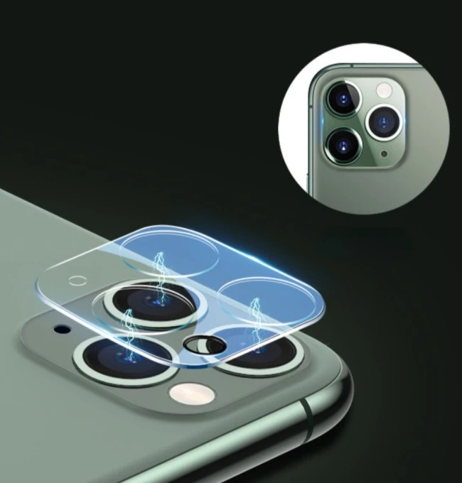 IPhone用スクリーンプロテクター,モデル13 12 11 pro max用強化ガラスフィルム,オリジナル