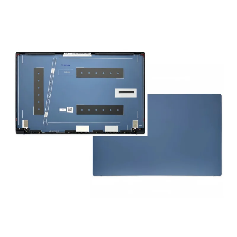 New Laptop LCD Screen Back Bezel Front Frame Top Palmrest Upper Bottom Cover Case For NP750XED 750XDZ 750TDA NT750XDA