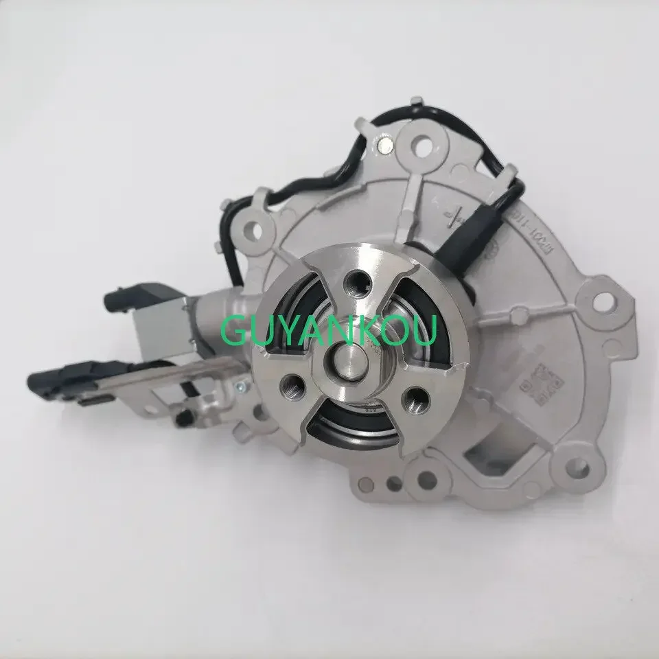 LR092953 LR123392 LR154597 JDE38596 JDE40455 PT204 Engine Water Pump for Land Rover Range Rover / Sport Evoque Velar 2.0T