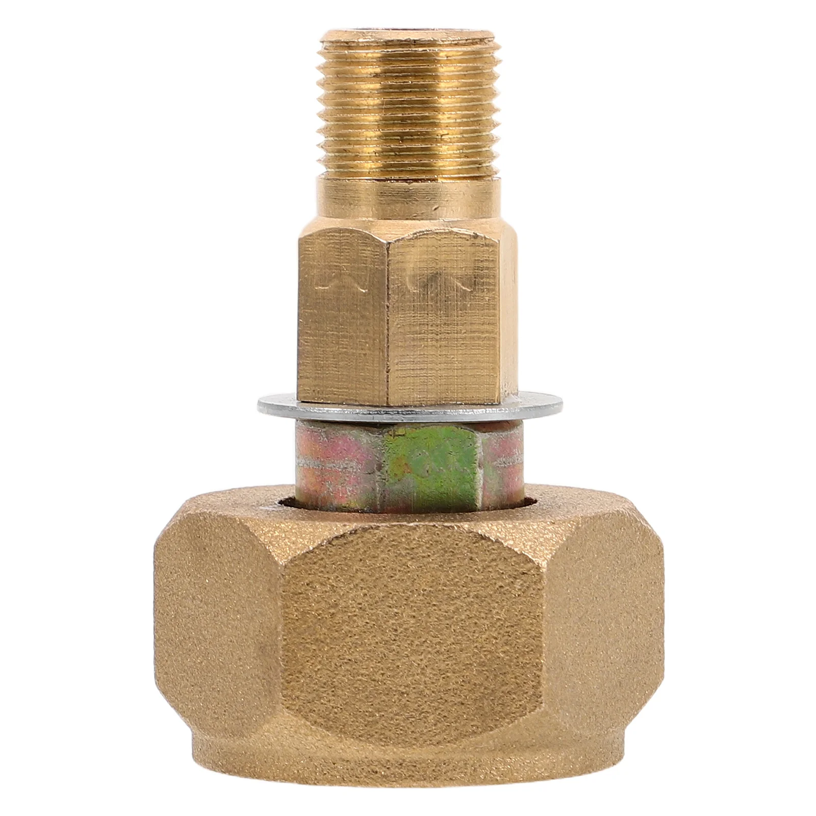 

1PC Gas Adapter Camping Stove Propane Regulator Copper Stove Burner Adaptor Material Portable Outdoor Activities