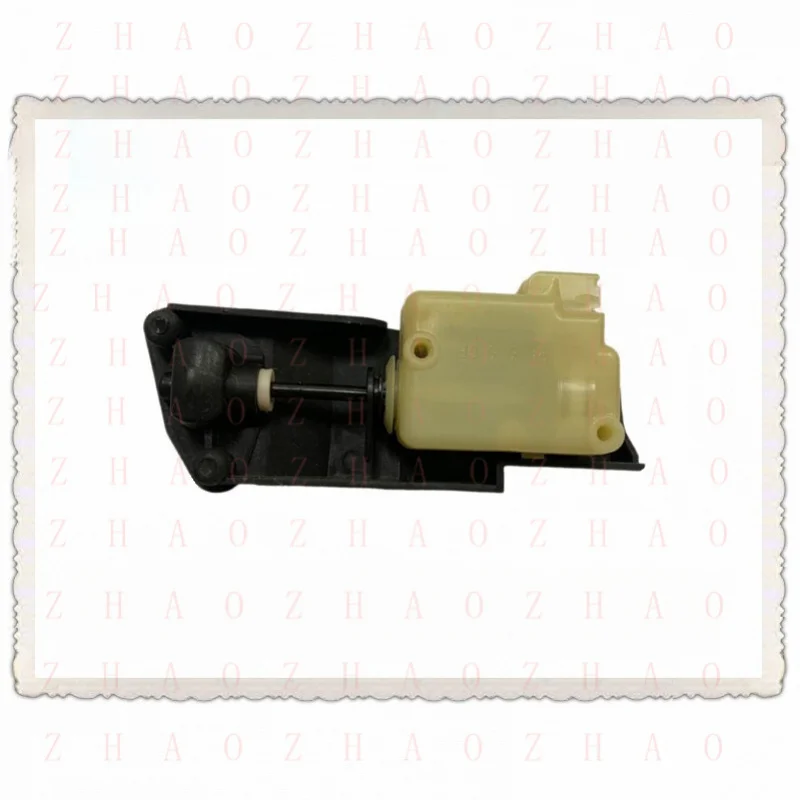 

L+ Fuel filled door lock 30612856 For Volvo S80 V70 S60 XC70 XC90 2003-2014