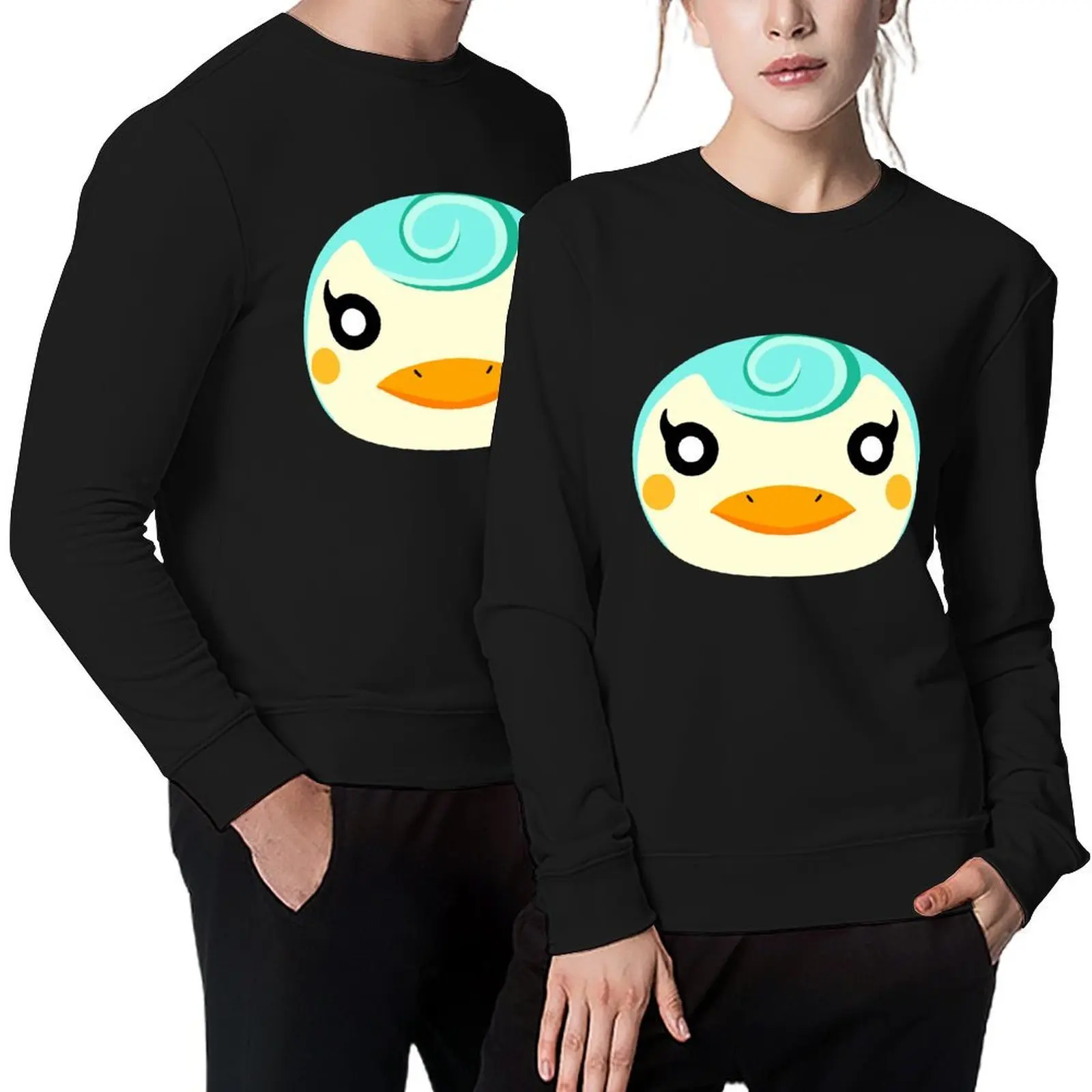 

Sprinkle ACNH Pullover men's coat autumn jacket men mens clothes winter clothes new sweatshirts