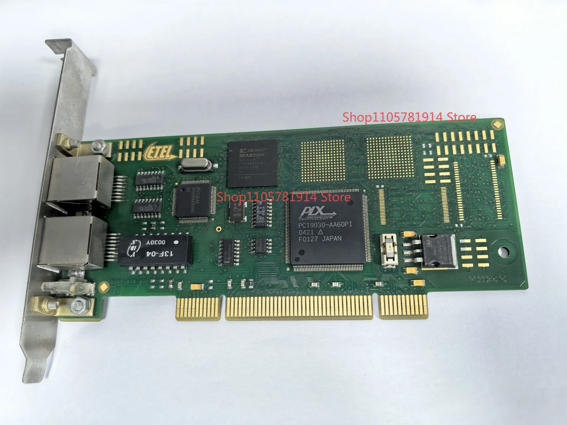For ETEL DSTEB311-111B-000A Servo Board