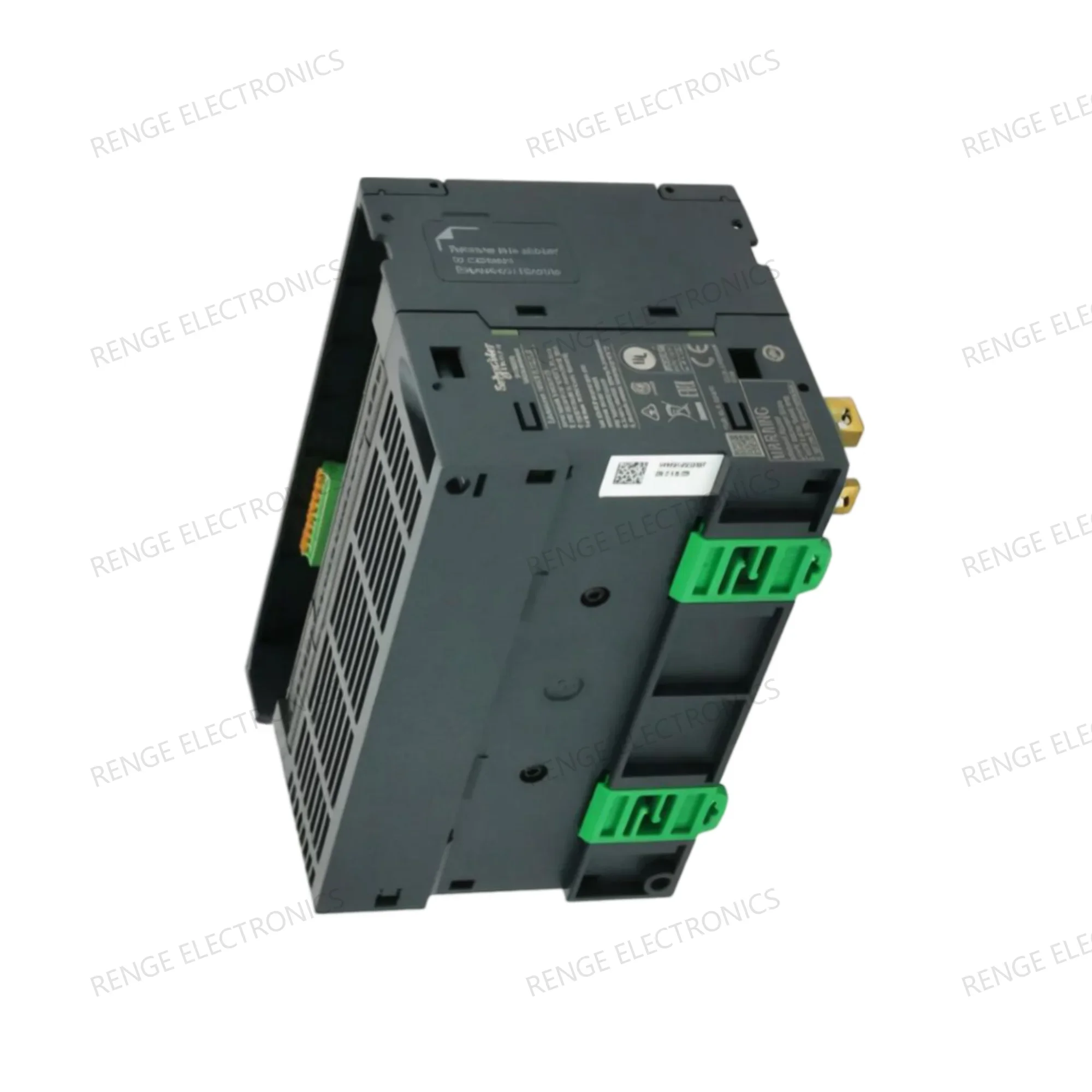 

High Performance Compact PLC TM241CQC24U Electronic Components
