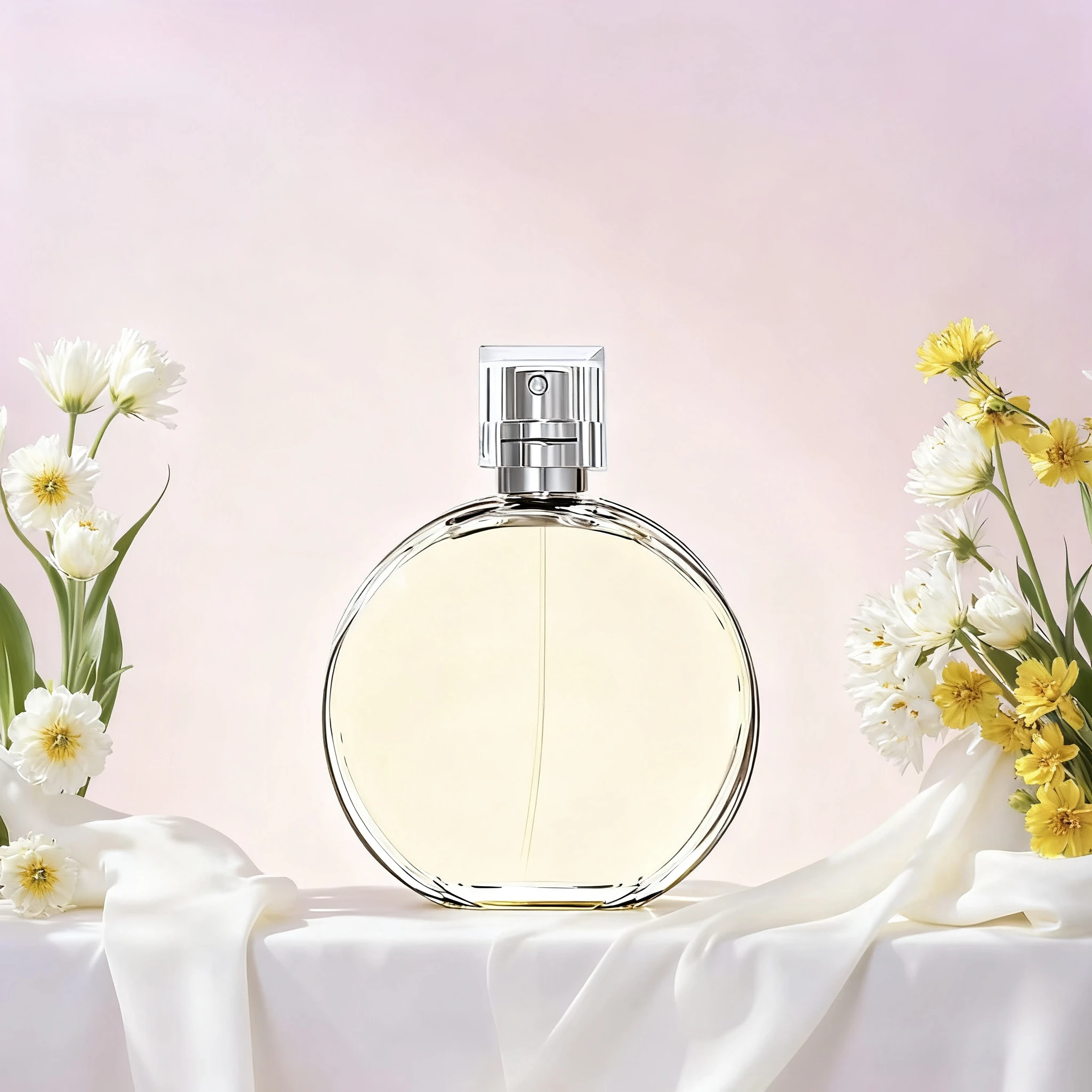 عطر ذو علامة تجارية عالية الجودة 100 مل عطر يدوم طويلاً، رذاذ جسم زهري أنيق، رائحة فواكه حلوة مناسبة للمواعدة