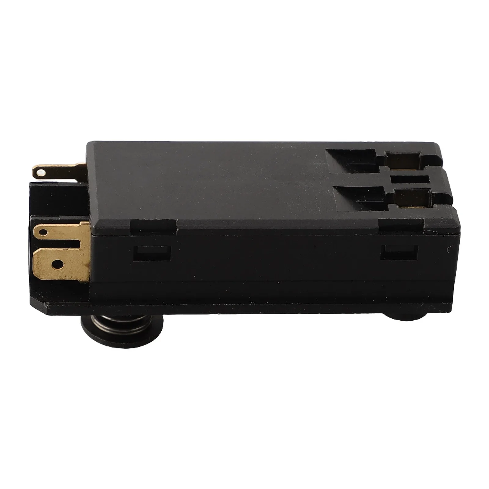 مفتاح مطرقة كهربائي معدني 1617200048 لبوش لأداة الطاقة GSH11E للمنزل لتقوم بها بنفسك وإصلاح معدات ورشة العمل الثقيلة #3