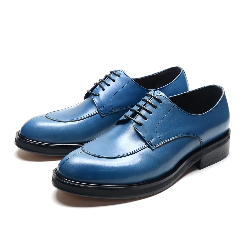Thumbnail 2 - #31 Ranked Derby Shoes Picks in 2026