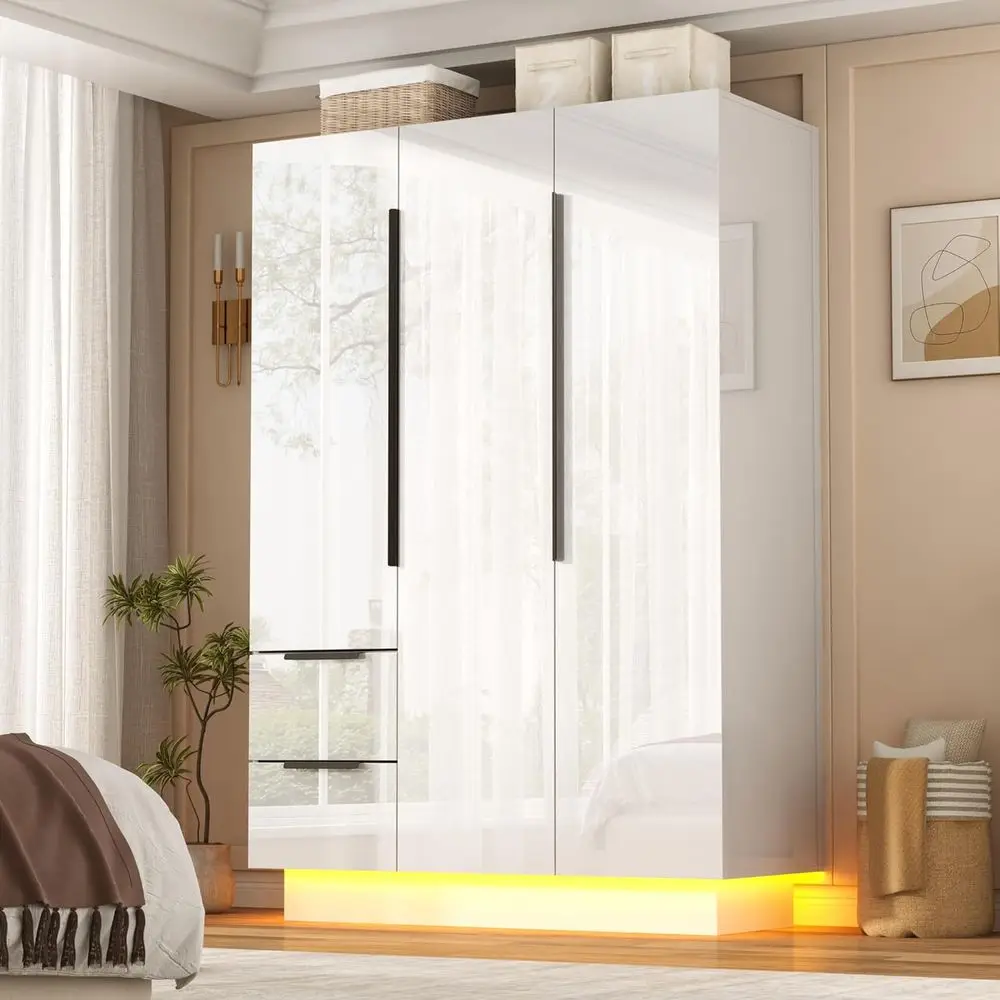 #6 Best Armoires & Wardrobes to Buy In 2026
