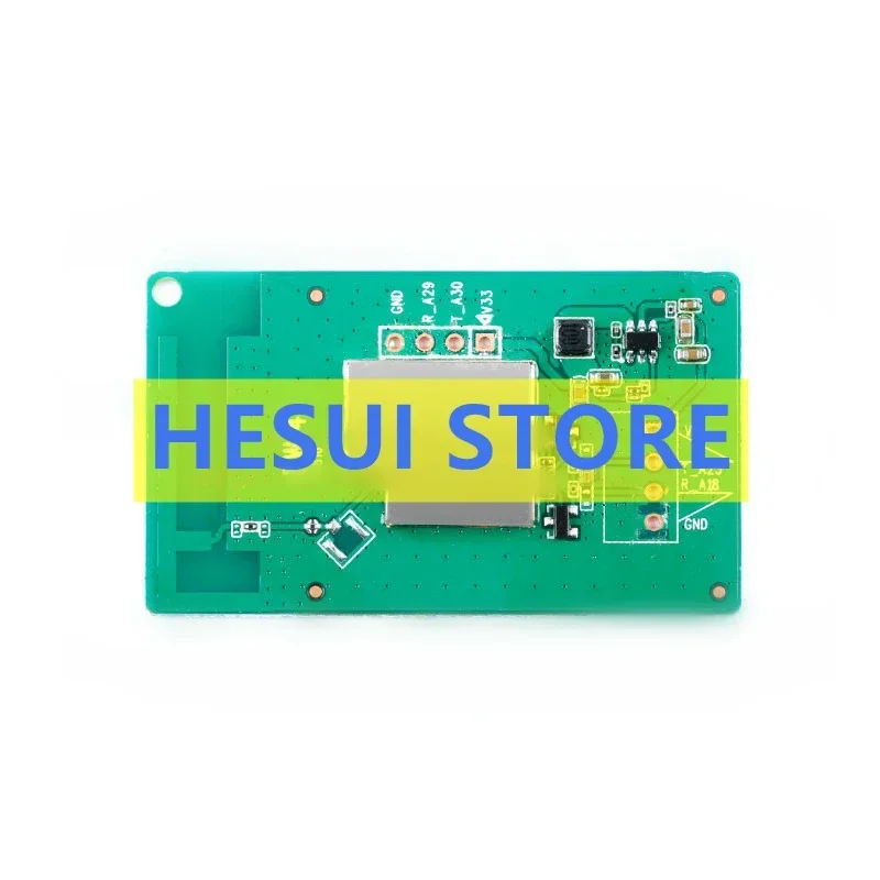 BW14 RTL8710BX Serial port wifi wireless passthrough module