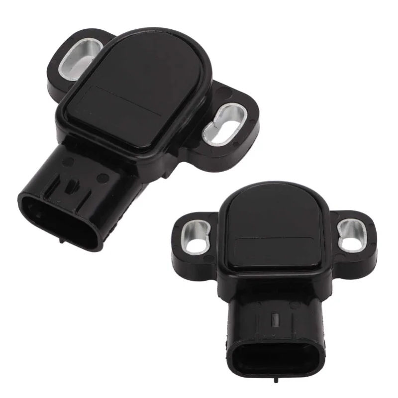 Throttle Position Sensor 3b4 85885 00 Engine Management Throttle Sensor For Grizzly Kodiak 700K Rhino Viking