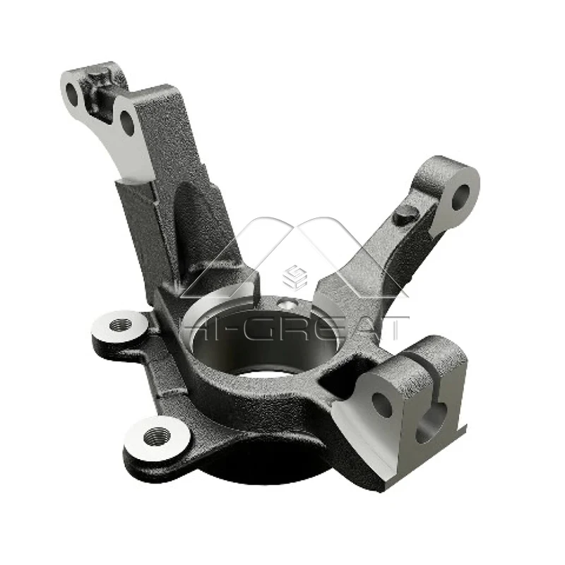 

STEERING KNUCKLE 6001549733 for RENAULT LOGAN
