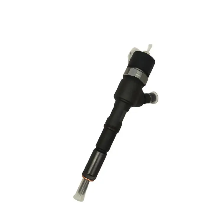 高品質の新しいディーゼルコモンレール燃料インジェクター 0445110561 スプレーバルブ