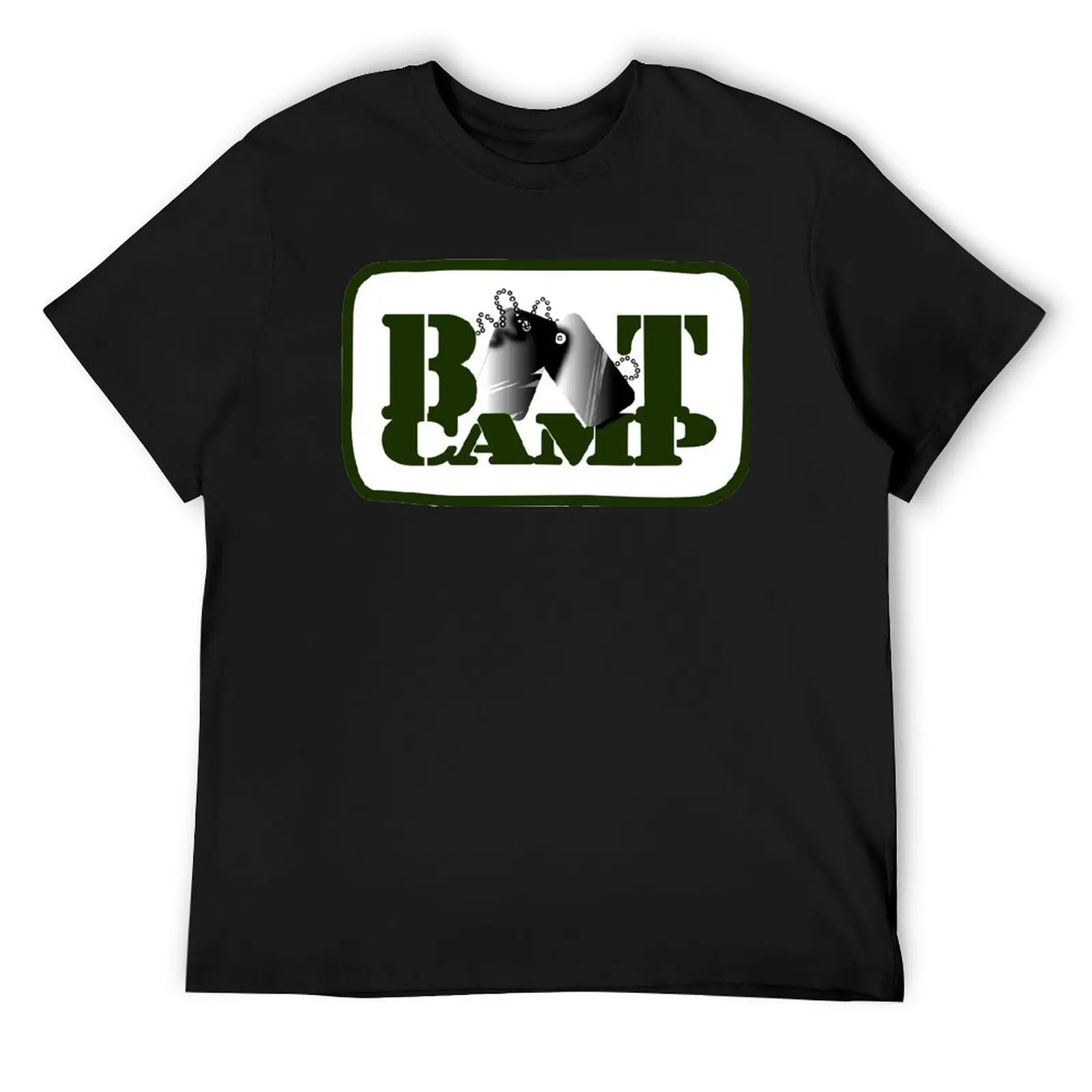 

Boot Camp T-Shirt clothes rapper graphic tees vintage graphic tee aesthetic clothes shirts men