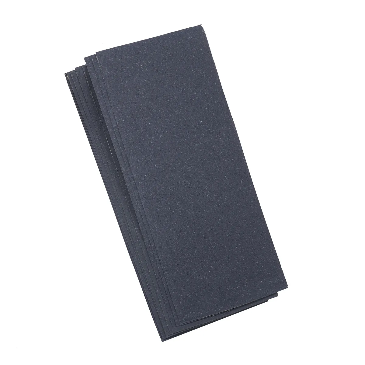 

36Pcs Sandpaper Set Dry Wet Silicon Carbide Sheets 400-3000 Grit Automotive Wood Furniture Polishing Waterproof Paper Sheet