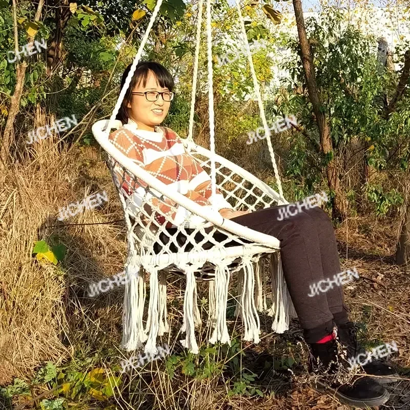 Zh Round Hammock Ch…