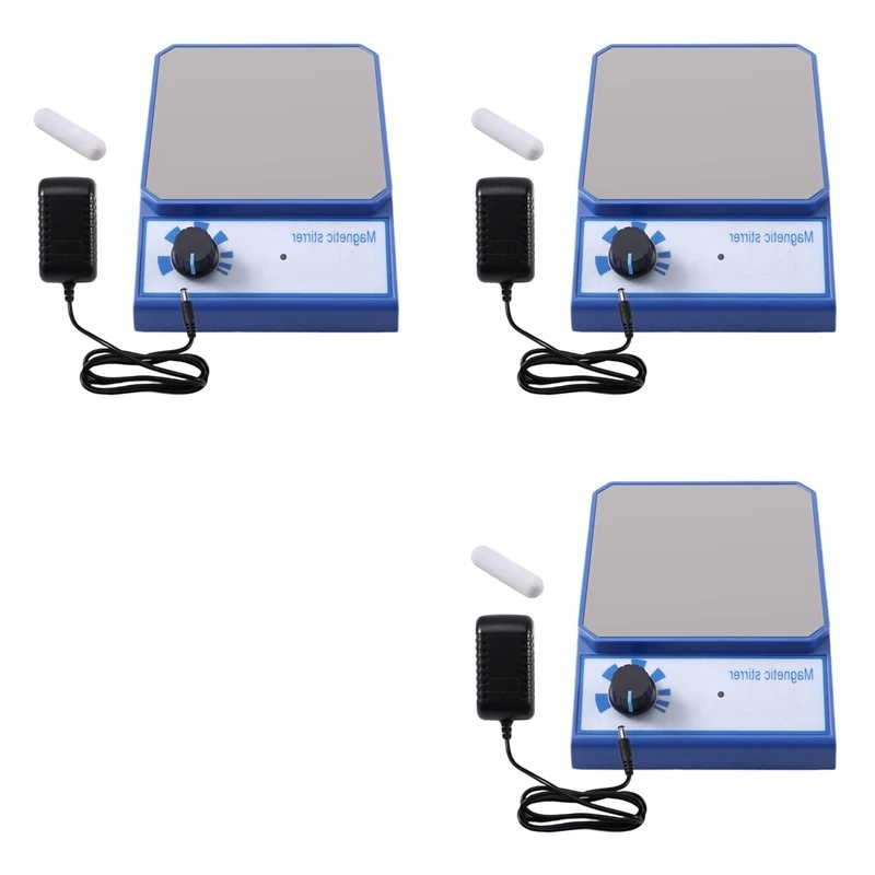 agitateur-magnetique-professionnel-au61-3x-pour-un-melange-et-une-homogeneisation-efficaces-capacite-d'agitation-maximale-de-3000-ml-prise-eu