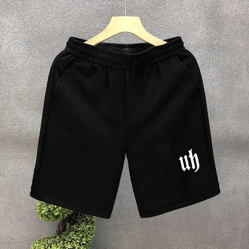 

Tooling Shorts Men's Summer Thin American High Street Trendy Brand Design Sense Niche Loose Straight Casual Pants Shorts