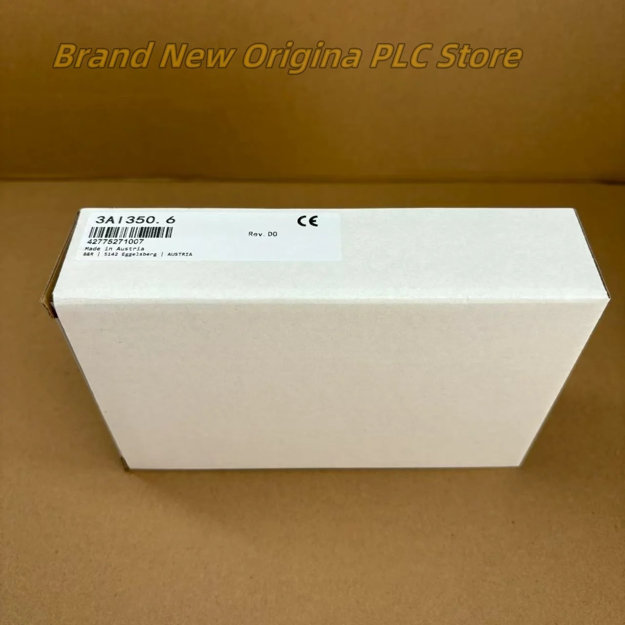 New original 3AI350.6 3AI375.6 3AI756.6 PLC Module