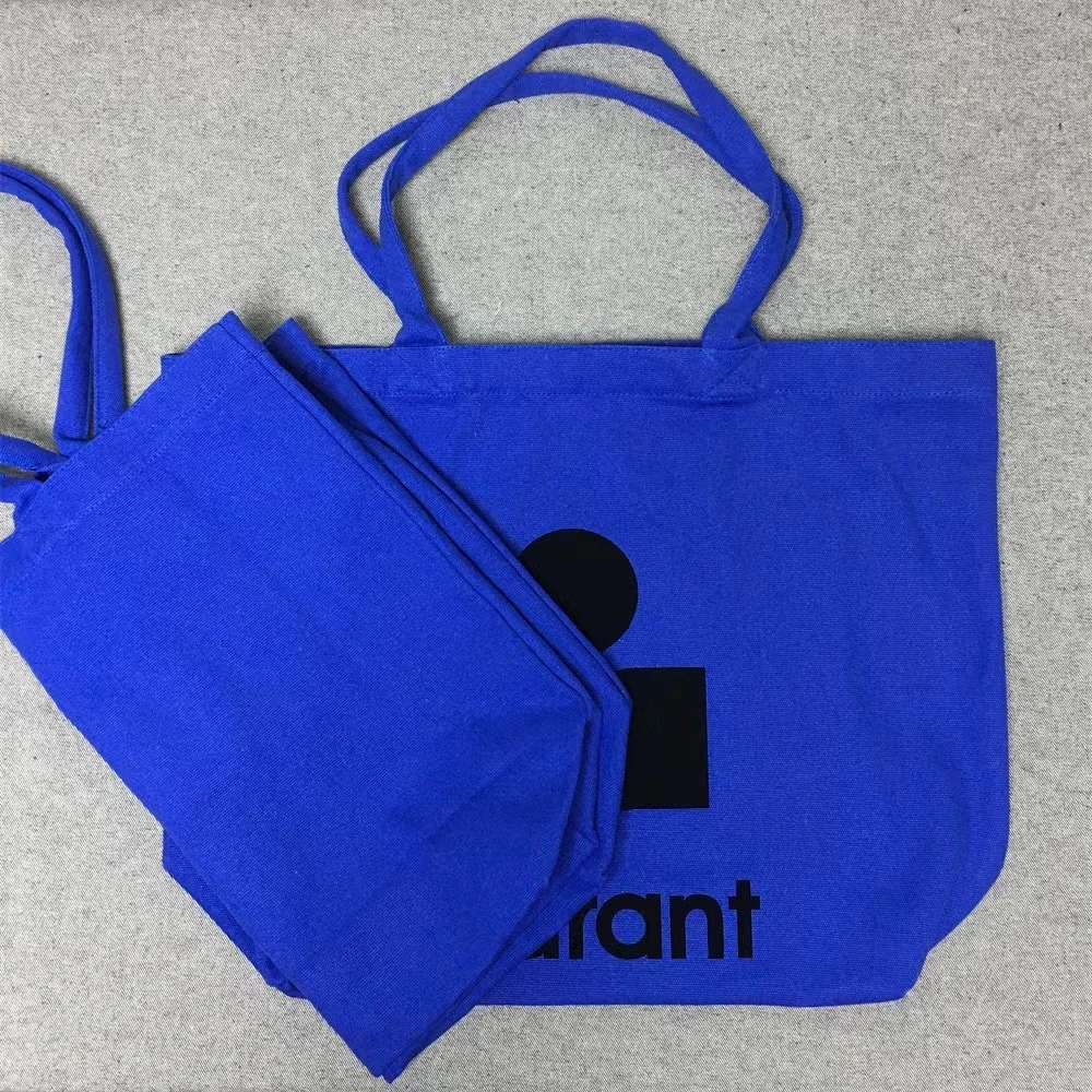 

Marant Canvas Bag Tote Bag100% Cotton