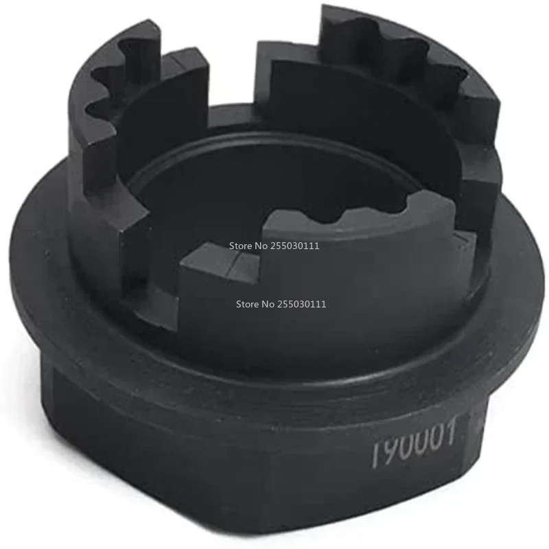 

AQ-Engine Timing Tool Kit For Audi VW Porsche 2.9 3.0 TFSi T40331 EA839 Mounting Socket T40382 Camshaft Adjuster Counter Holder