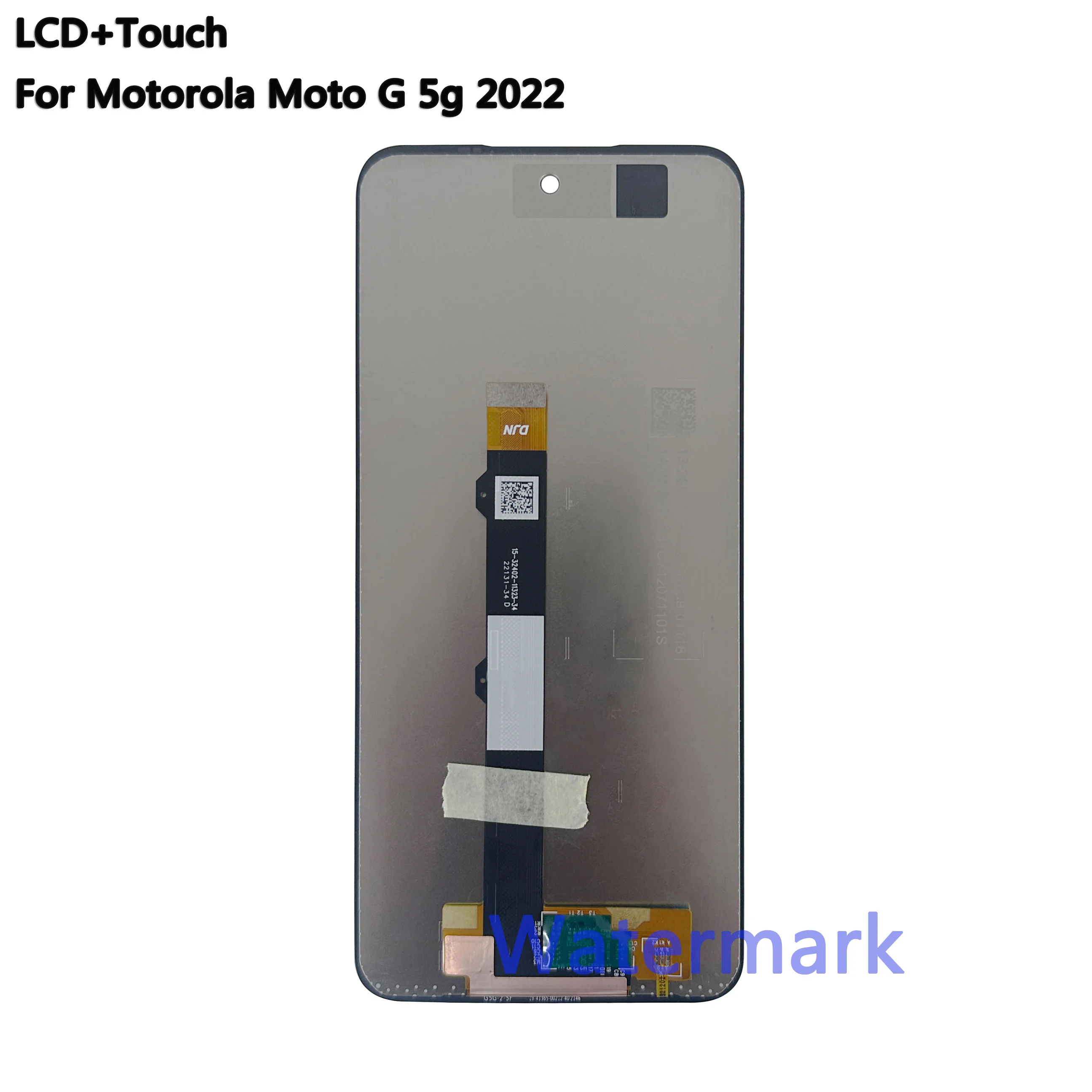 For Moto G 5G 2022 G 5G 2023 XT2213 XT2213-1 XT2313 XT2313-3